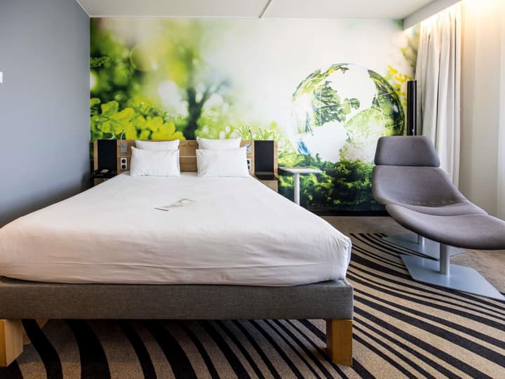 Novotel Wroclaw Centrum