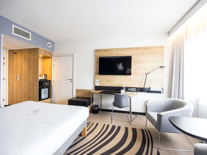 Novotel Wroclaw Centrum