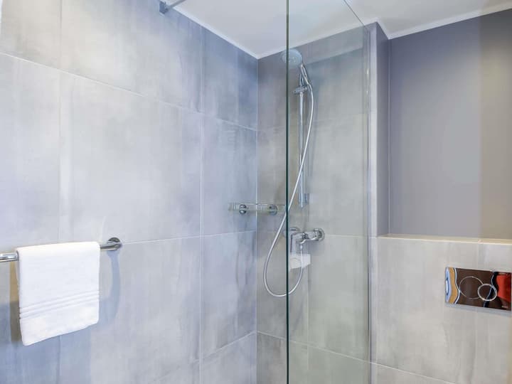 Novotel Wroclaw Centrum