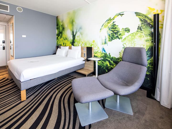 Novotel Wroclaw Centrum