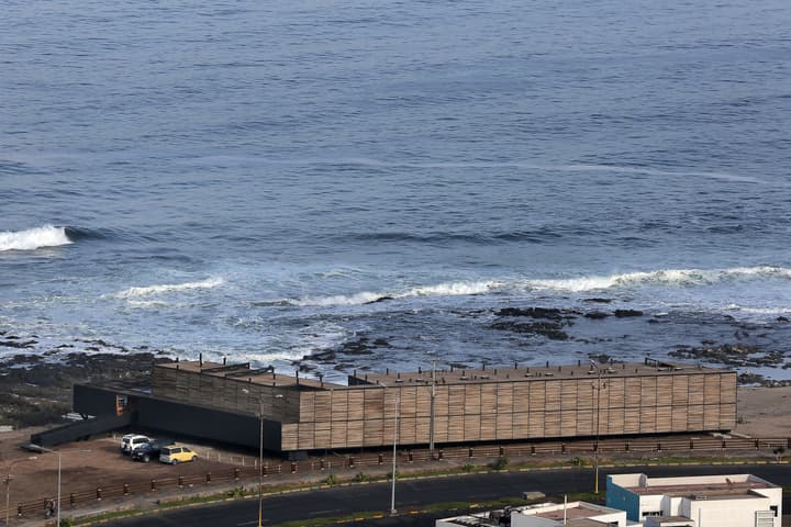 Hotel Apacheta