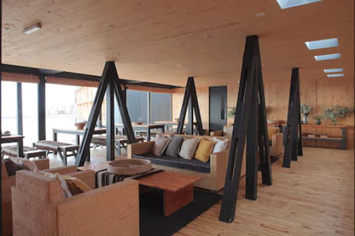 Hotel Apacheta