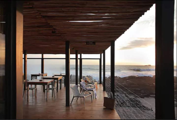 Hotel Apacheta