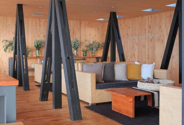 Hotel Apacheta