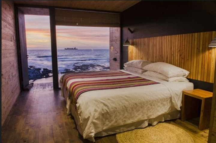 Hotel Apacheta