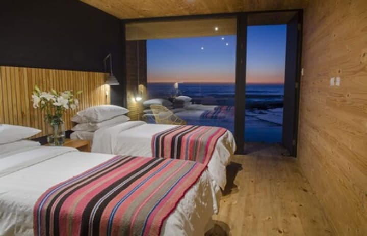 Hotel Apacheta