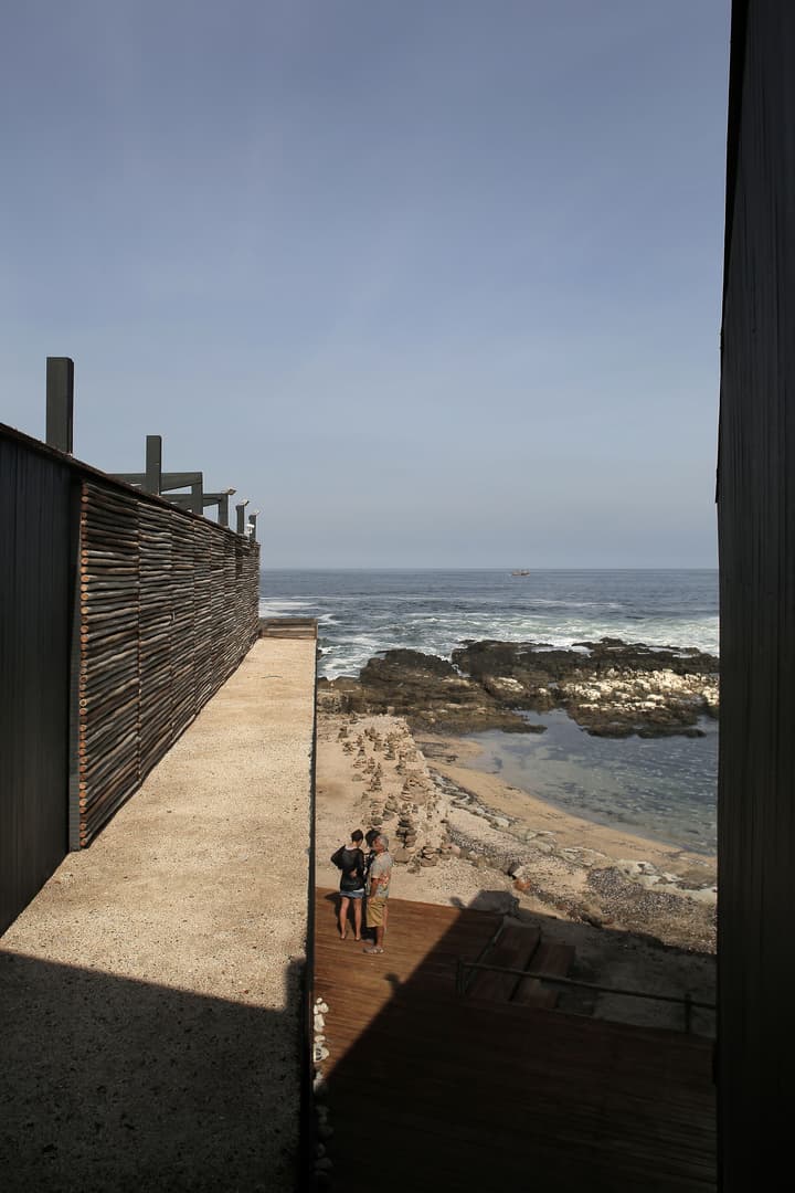 Hotel Apacheta
