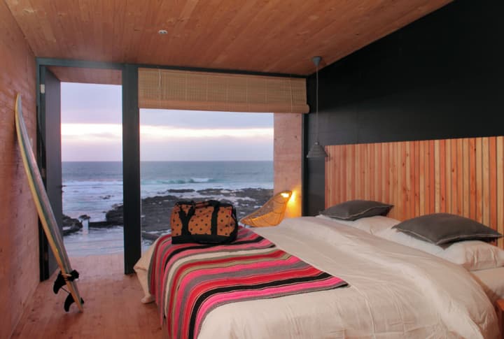 Hotel Apacheta