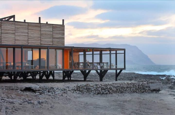 Hotel Apacheta