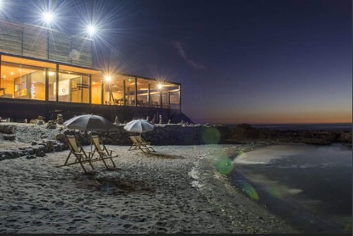 Hotel Apacheta