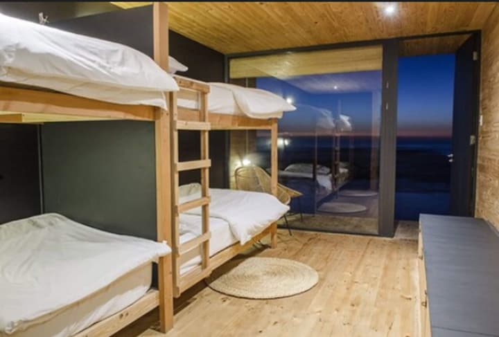 Hotel Apacheta
