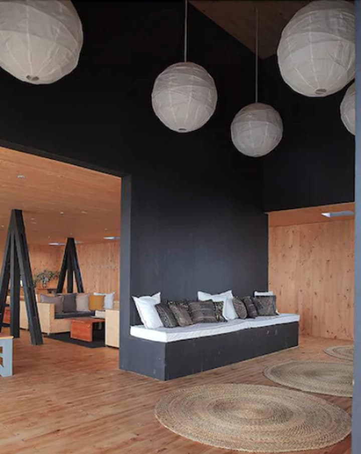 Hotel Apacheta