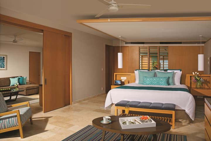 Dreams Playa Mujeres Golf & Spa Resort - All Inclusive