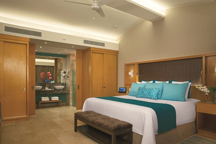 Dreams Playa Mujeres Golf & Spa Resort - All Inclusive