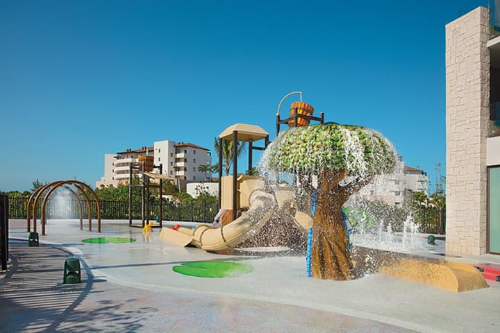 Dreams Playa Mujeres Golf & Spa Resort - All Inclusive