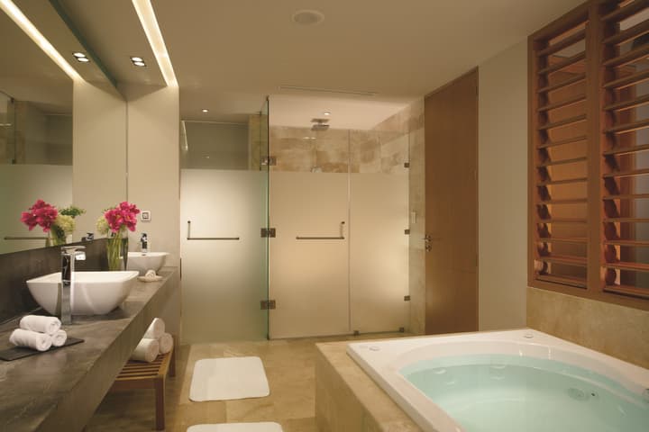 Dreams Playa Mujeres Golf & Spa Resort - All Inclusive