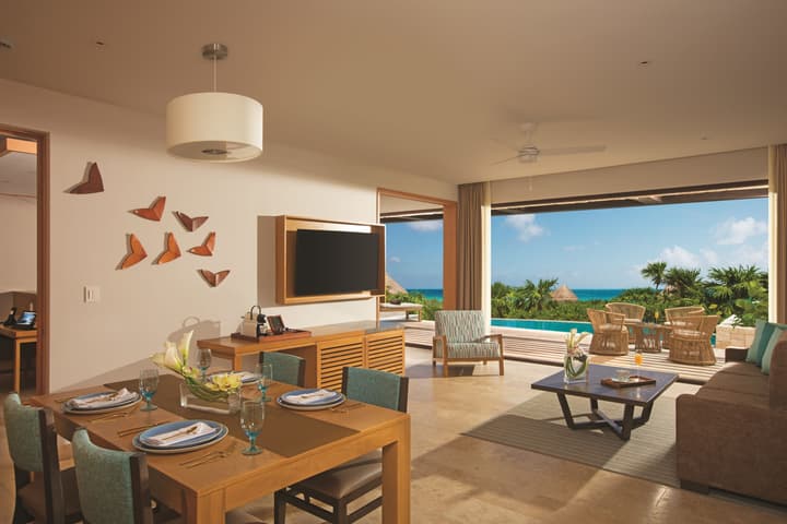 Dreams Playa Mujeres Golf & Spa Resort - All Inclusive