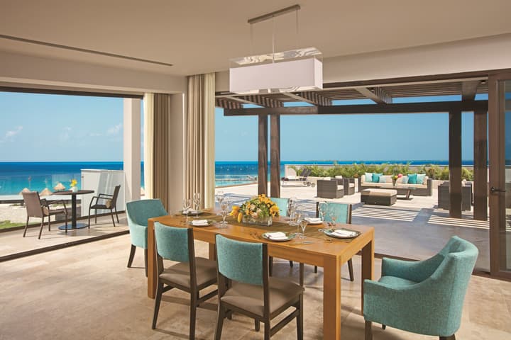 Dreams Playa Mujeres Golf & Spa Resort - All Inclusive