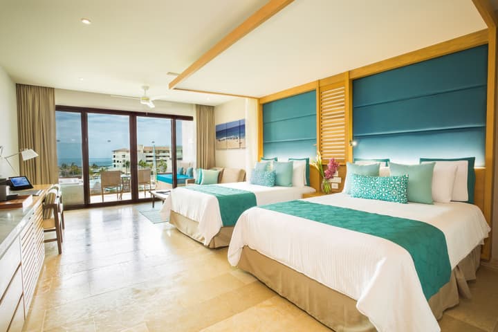 Dreams Playa Mujeres Golf & Spa Resort - All Inclusive