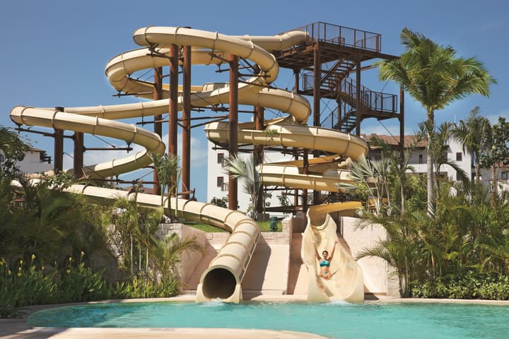 Dreams Playa Mujeres Golf & Spa Resort - All Inclusive