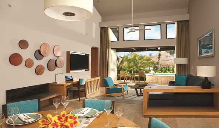 Dreams Playa Mujeres Golf & Spa Resort - All Inclusive