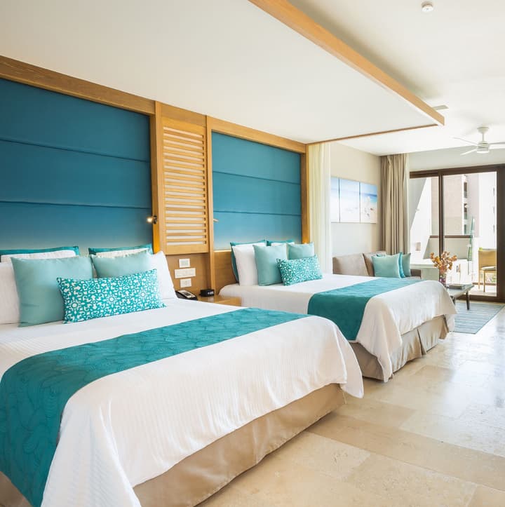 Dreams Playa Mujeres Golf & Spa Resort - All Inclusive