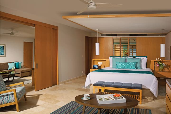 Dreams Playa Mujeres Golf & Spa Resort - All Inclusive