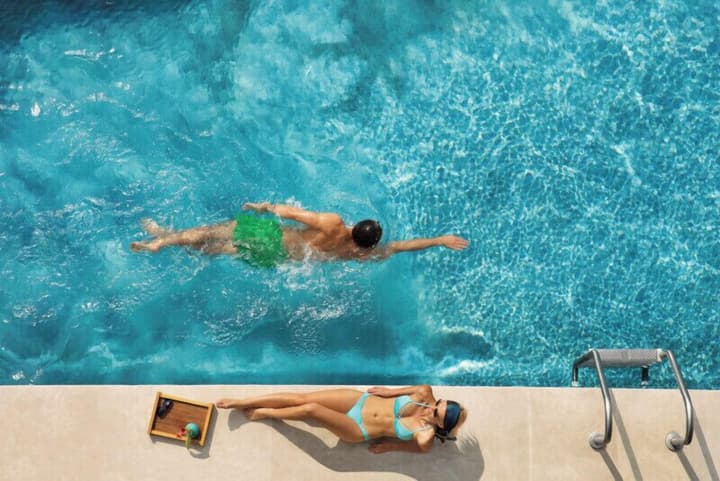 Dreams Playa Mujeres Golf & Spa Resort - All Inclusive