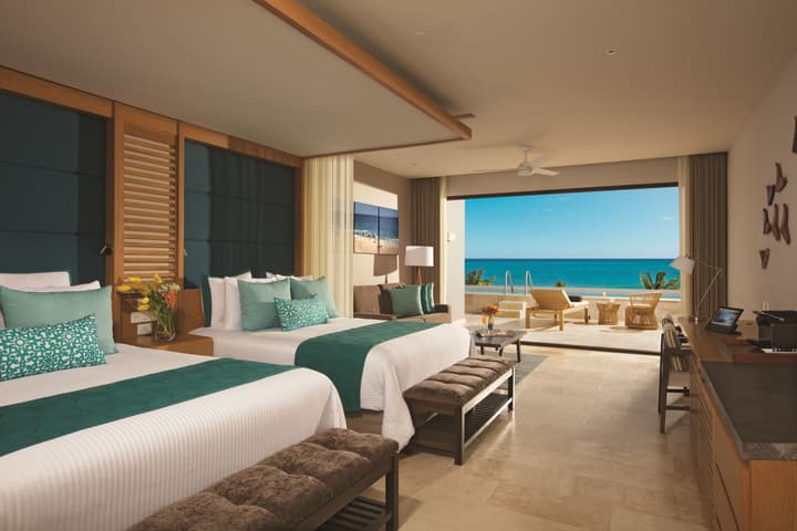 Dreams Playa Mujeres Golf & Spa Resort - All Inclusive