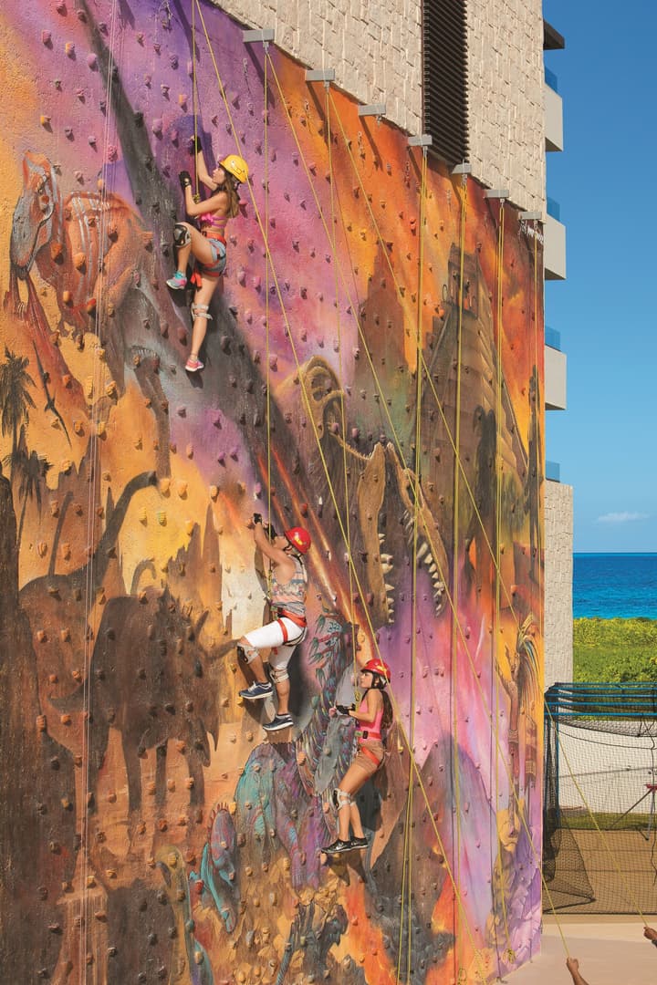Dreams Playa Mujeres Golf & Spa Resort - All Inclusive