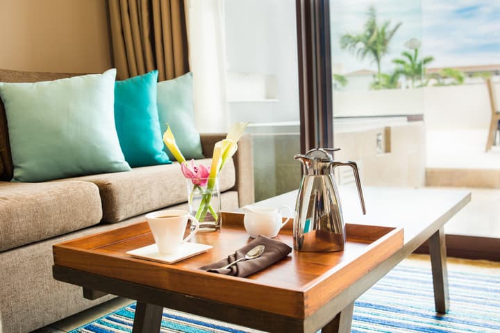 Dreams Playa Mujeres Golf & Spa Resort - All Inclusive