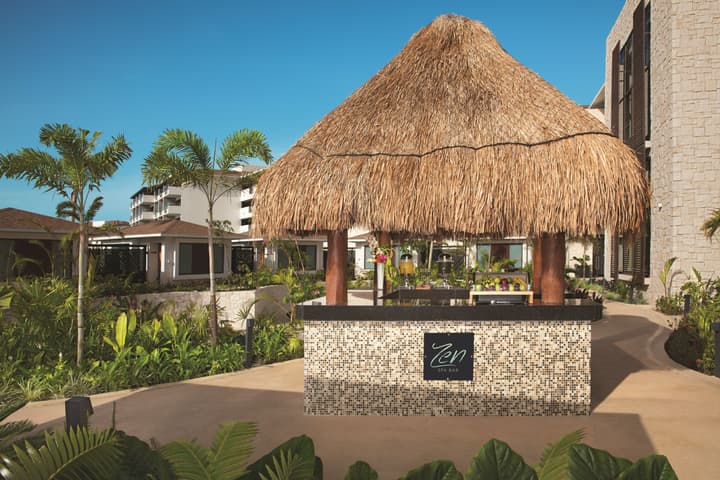 Dreams Playa Mujeres Golf & Spa Resort - All Inclusive