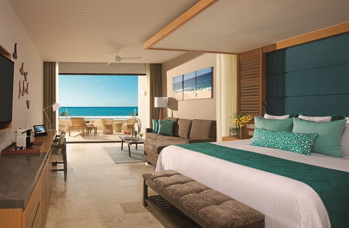 Dreams Playa Mujeres Golf & Spa Resort - All Inclusive
