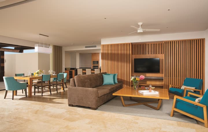 Dreams Playa Mujeres Golf & Spa Resort - All Inclusive
