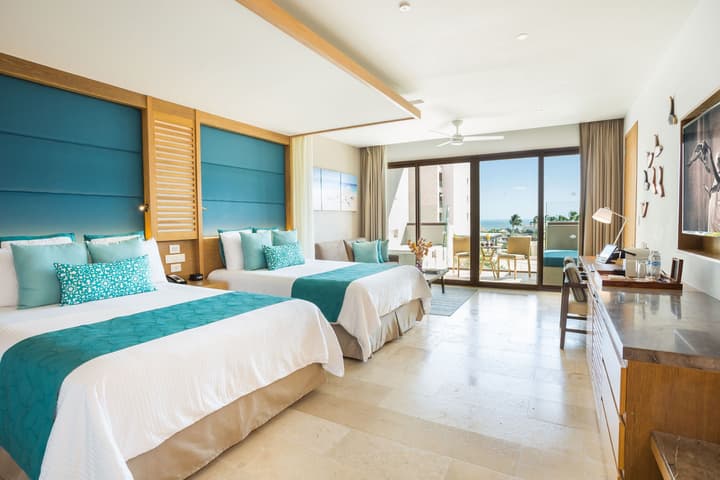 Dreams Playa Mujeres Golf & Spa Resort - All Inclusive