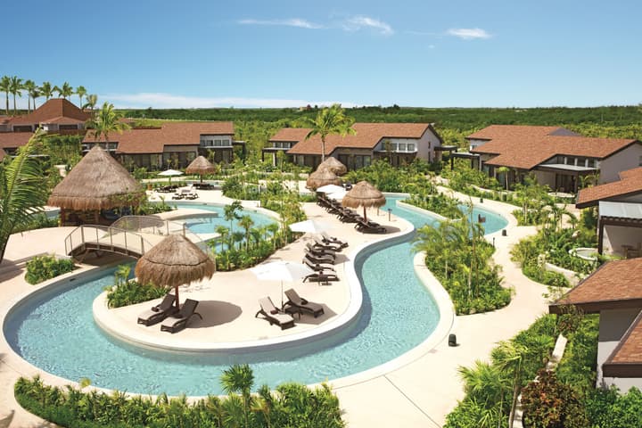 Dreams Playa Mujeres Golf & Spa Resort - All Inclusive