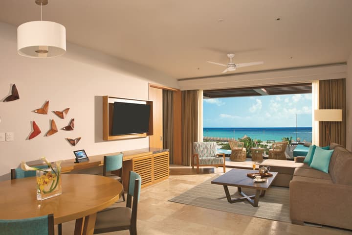 Dreams Playa Mujeres Golf & Spa Resort - All Inclusive