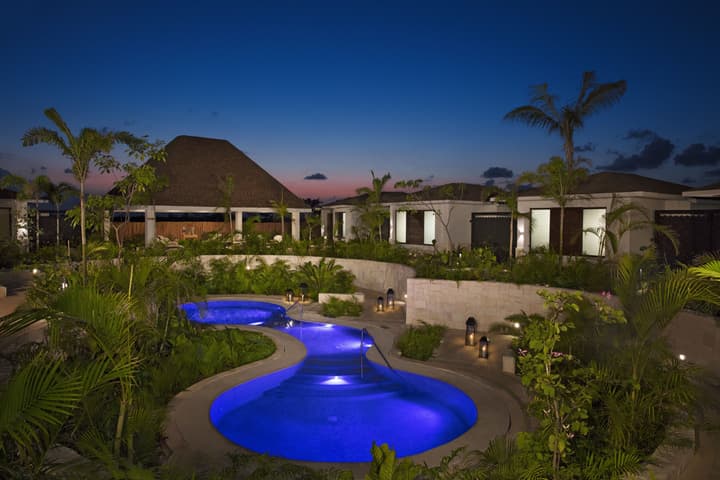 Dreams Playa Mujeres Golf & Spa Resort - All Inclusive