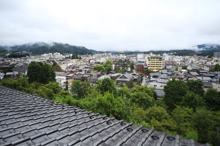 Hoshokaku