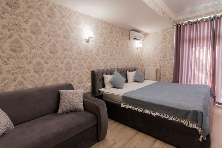 Klassik Hotel