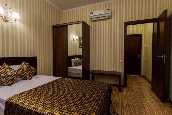 Klassik Hotel