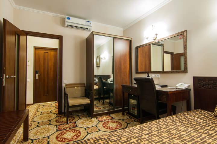 Klassik Hotel