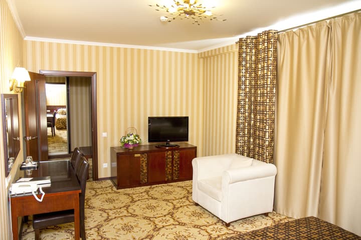 Klassik Hotel