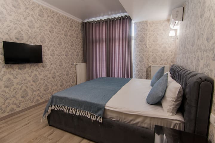 Klassik Hotel