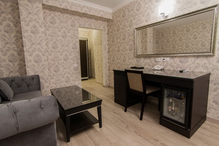 Klassik Hotel
