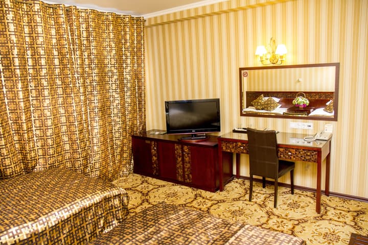 Klassik Hotel