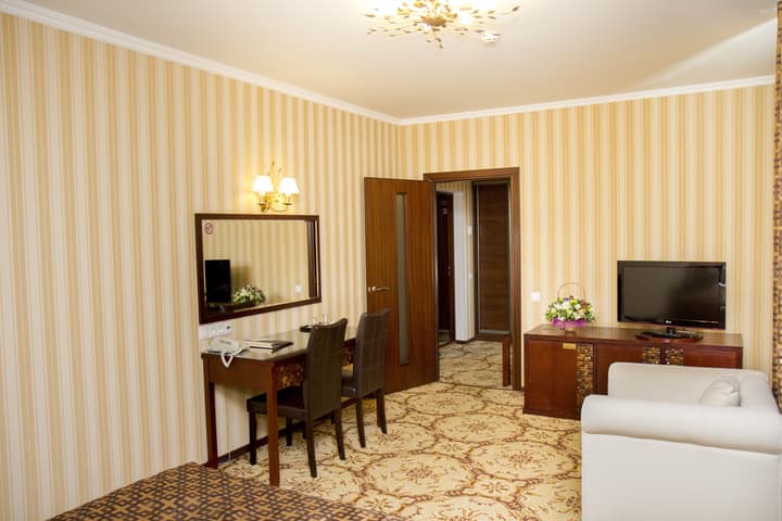 Klassik Hotel