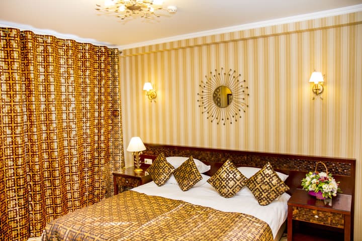 Klassik Hotel