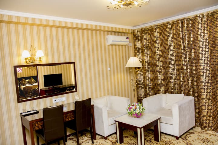 Klassik Hotel