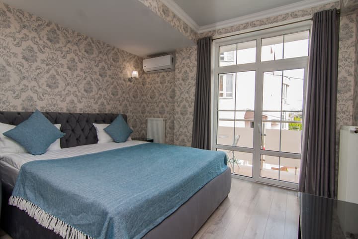 Klassik Hotel